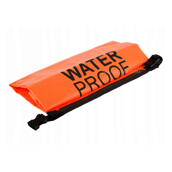 درای بگ (کوله ضدآب) 15 لیتری WATERPROOF BAG