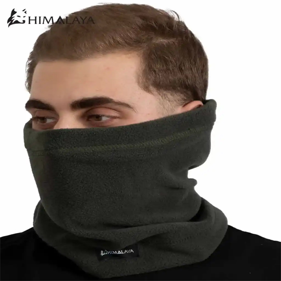 گتر گردنی پلار چندکاره هیمالیا 2