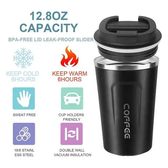 ماگ سفری Coffee