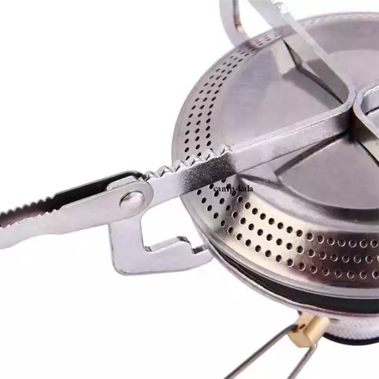سرشعله چهار پر کمپسور مدل PS-300