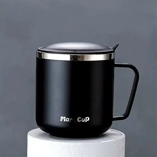 ماگ سفری MARK CUP سایز 350ML