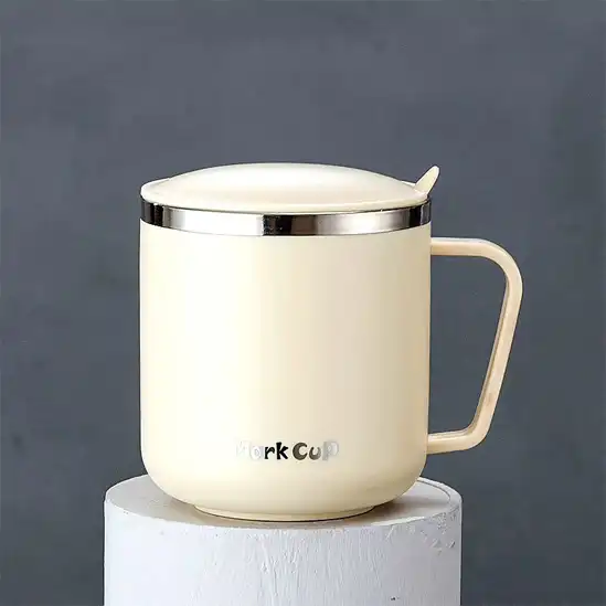 ماگ سفری MARK CUP سایز 350ML