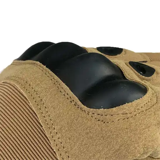 دستکش تاکتیکال تمام پنجه اوکلی Oakley