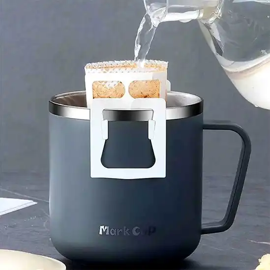 ماگ سفری MARK CUP سایز 350ML
