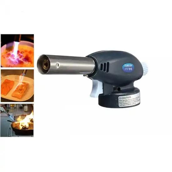 تورچ مسافرتی Flame Gun