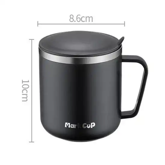 ماگ سفری MARK CUP سایز 350ML