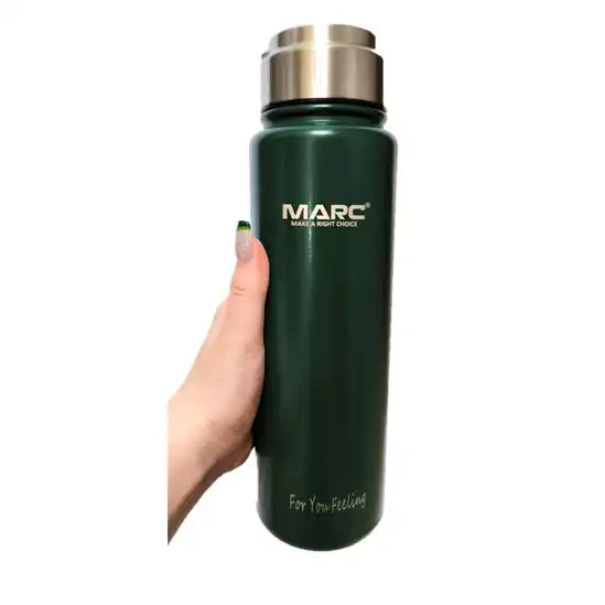 فلاسک ۸۰۰ میلی لیتر MARC