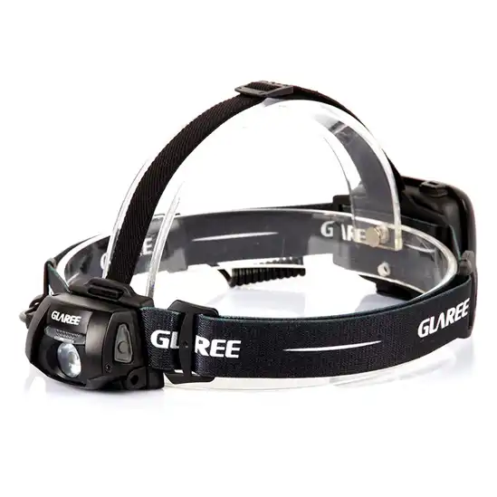 هدلایت گلاری مدل GLAREE M50L