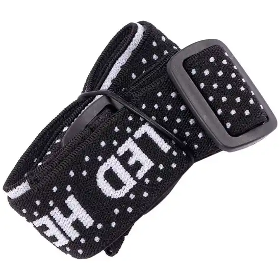 چراغ پیشانی شارژی سنسوردار مدل HX-815