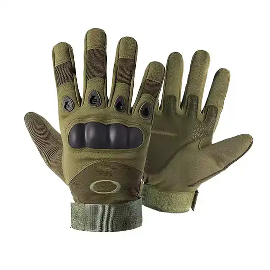 دستکش تاکتیکال تمام پنجه اوکلی Oakley