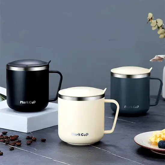 ماگ سفری MARK CUP سایز 350ML