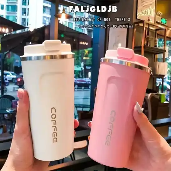 ماگ سفری Coffee
