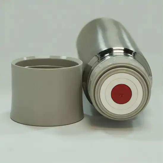 فلاسک 750 میلی لیتری ریلکس اصل ترکیه Relax مدل Stainless The