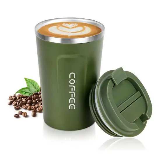 ماگ سفری Coffee