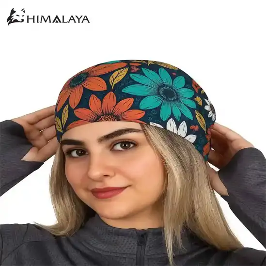 اسکارف چهارگوش هیمالیا