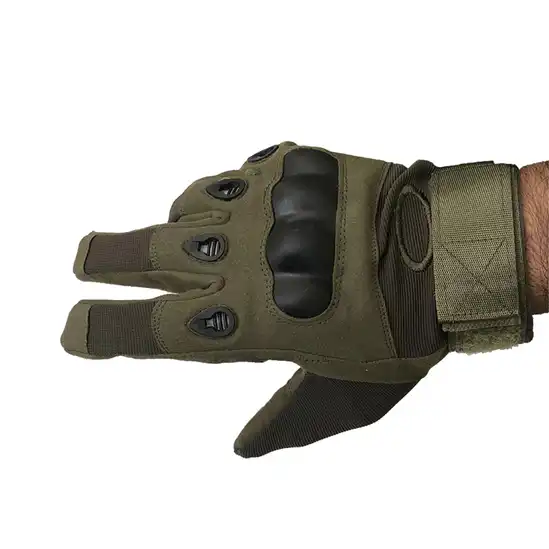 دستکش تاکتیکال تمام پنجه اوکلی Oakley