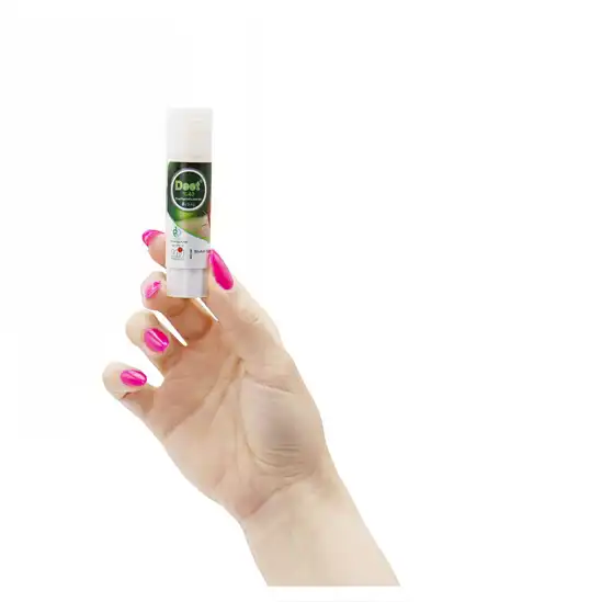 قلم دافع حشرات دیت (Deet)