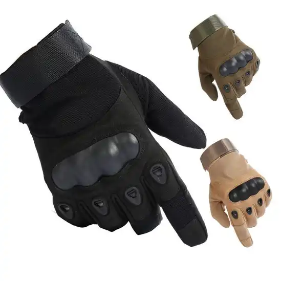 دستکش تاکتیکال تمام پنجه اوکلی Oakley