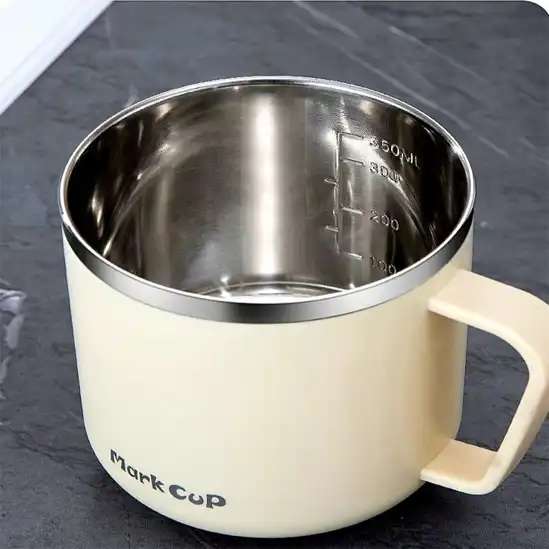 ماگ سفری MARK CUP سایز 350ML