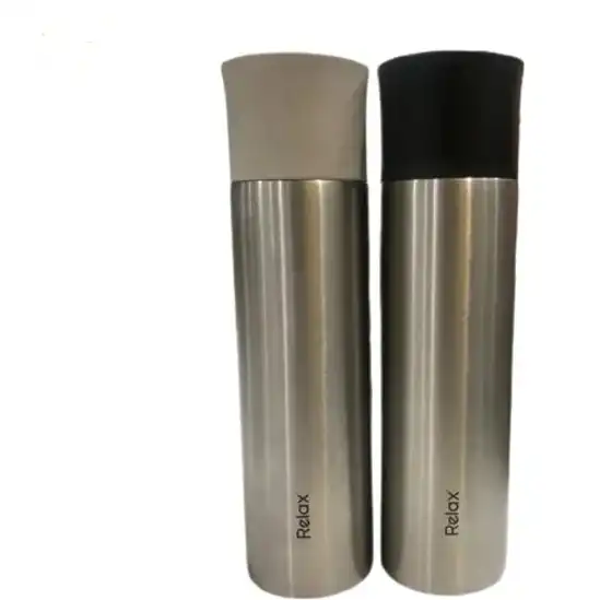فلاسک 750 میلی لیتری ریلکس اصل ترکیه Relax مدل Stainless Thermos