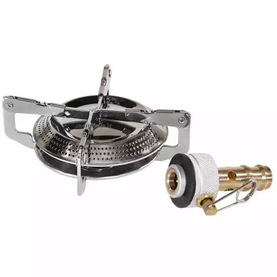 سرشعله چهار پر کمپسور مدل PS-300