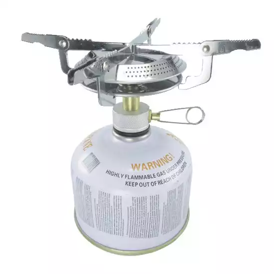 سرشعله چهار پر کمپسور مدل PS-300