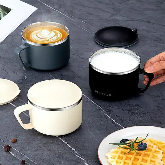 ماگ سفری MARK CUP سایز 350ML