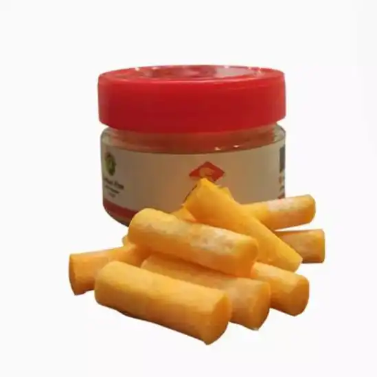 استارتر پنبه آتش زا کمپینگ زیبو مدل Cotton Fire