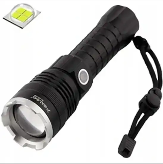 چراغ قوه X-BALOG مدل P90 