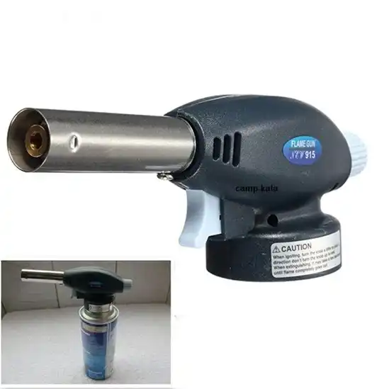 تورچ مسافرتی Flame Gun