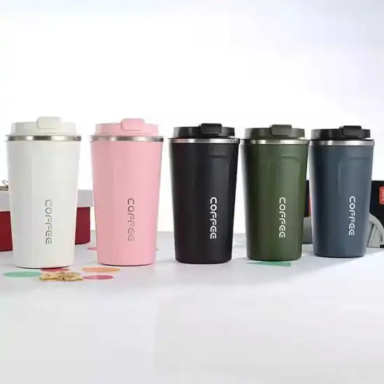 ماگ سفری Coffee