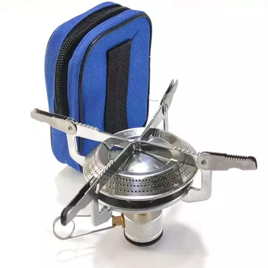 سرشعله چهار پر کمپسور مدل PS-300