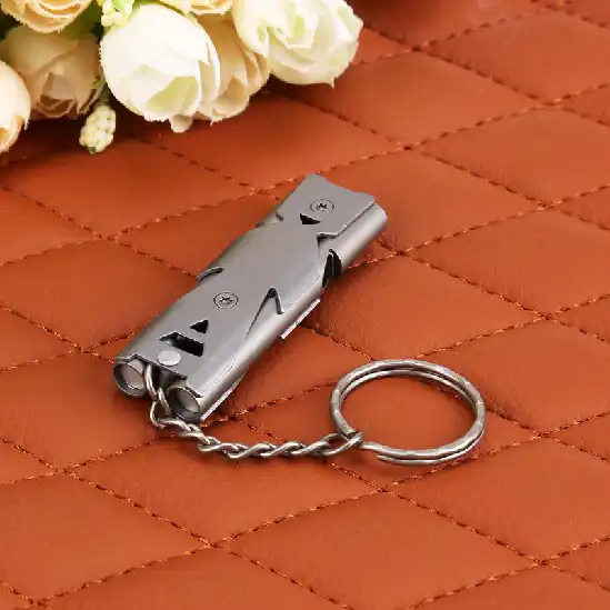 سوت نجات حرفه‌ای دو کاناله 150 دسیبل